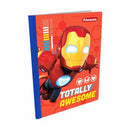 Cuaderno cosido Disney niño 50 hojas Primavera