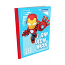 Cuaderno cosido Disney niño 50 hojas Primavera