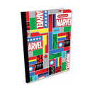 Cuaderno cosido Disney niño 50 hojas Primavera