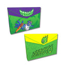 Carpeta plástica fuelle oficio Ferxxo Primavera