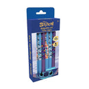 Lapicero personaje Stitch 12 unidades Primavera