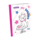 Cuaderno cosido Disney niña 50 hojas Primavera