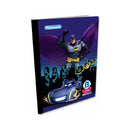 Cuaderno cosido x50h rayas niño