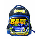 Salveque premium 14" Batwheels Primavera