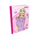 Cuaderno cosido Barbie 100 hojas Primavera