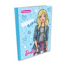 Cuaderno cosido Barbie 100 hojas Primavera