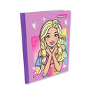 Cuaderno cosido Barbie 100 hojas Primavera