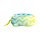 Cartuchera 2 bolsillos Flower Power Glow Up Primavera