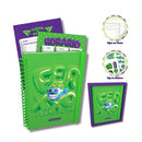 Agenda planeador sin fecha Ferxxo Primavera