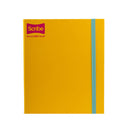 Portafolio con argollas 1"