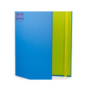 Portafolio con argollas 1"