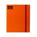 Portafolio con argollas 1"