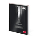 Cuaderno cosido grande 100h inblack Scribe