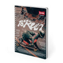 Cuaderno doble espiral 200 hojas