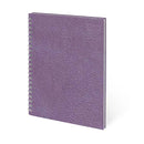 Cuaderno doble espiral 80 hojas