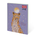 Cuaderno doble espiral 100 hojas