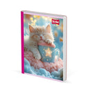 Cuaderno cosido grande 100h anota Scribe