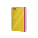 Cuaderno doble o book 100h excellence Scribe