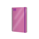 Cuaderno doble o book 100h excellence Scribe