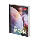Cuaderno cosido grande 100h zpace Scribe