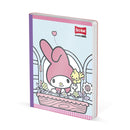 Cuaderno cosido grande 100h my melody Scribe