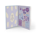 Cuaderno doble espiral 100 hojas