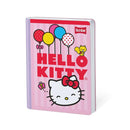 Cuaderno cosido grande 100 hojas