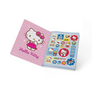 Cuaderno cosido grande 100 hojas