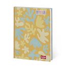 Cuaderno cosido grande 90 hojas tapa dura