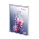 Cuaderno cosido grande 100h incolors Scribe
