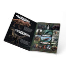 Cuaderno cosido grande 100 hojas