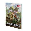 Cuaderno doble espiral 100 hojas