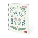 Cuaderno doble espiral 160 hojas