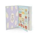 Cuaderno doble espiral 200 hojas