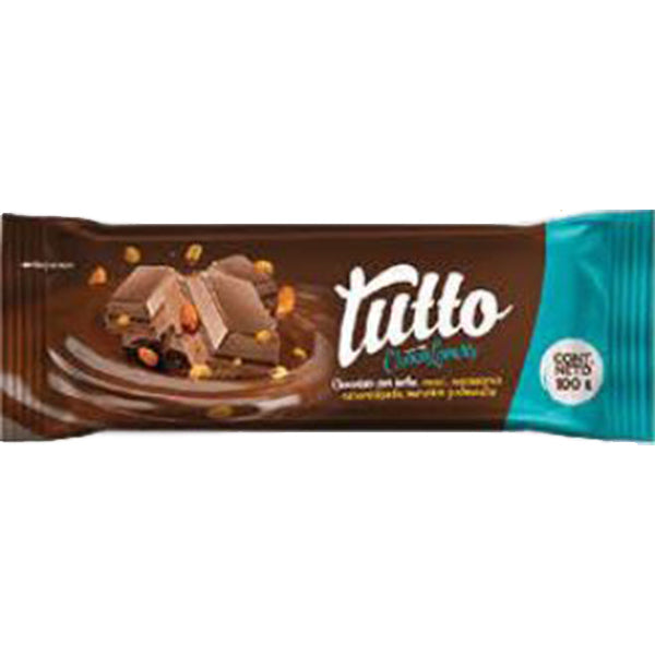 Chocolate Tutto 1043845