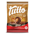 Chocolate bombón caramelo 112 gramos