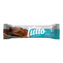 Chocolate sin azúcar Tutto.