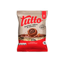 Chocolate Crunchy cream 112 gramos