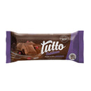 Chocolate Tutto Arándanos 80 gramos.
