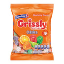 Gomitas grissly clásica Colombina.