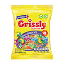 Gomitas grissly splash Colombina.