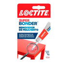 Removedor de pegamento 5 gramos Loctite.