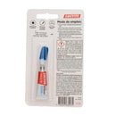 Removedor de pegamento 5 gramos Loctite.