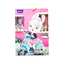 Carpeta Resorte Peluches