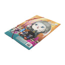 Carpeta Resorte Peluches