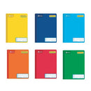 Cuaderno cosido grande 100 hojas