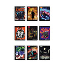 Cuaderno cosido grande 100 hojas