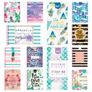 Cuaderno Argollado Kiut 120 H- Raya