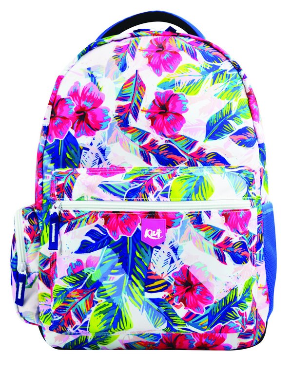 Salveque de espalda Kiut Tropic.