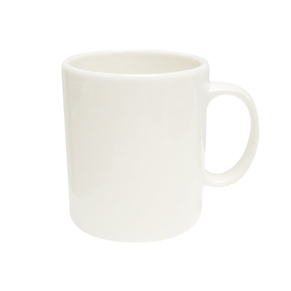 Taza 310ml blanco - Corona